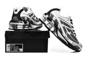 Nike Shox Ride 2 Supreme Sneakers White Black