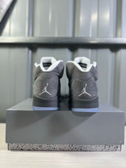 Jordan Air Jordan 5 Wolf Grey Sneakers DD0587-002
