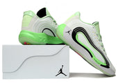 Jordan Luka 4 Basketball Sneakers in Multiple Colorways