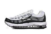 Nike Air Max 97 Black White Sneakers
