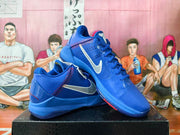 Nike Kobe 5 Protro Dodgers Blue Basketball Shoes