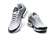 Nike Air Max Plus VII Sneakers Black White Blue