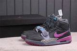 Jordan Air Jordan Legacy 312 Grey Purple AV3922-005 Sneakers