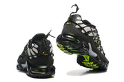 Nike Air Max Plus Black and Volt Sneakers FD0670-003