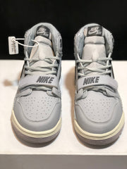 Jordan Air Jordan Legacy 312 Grey Cement Sneakers AV3922-002