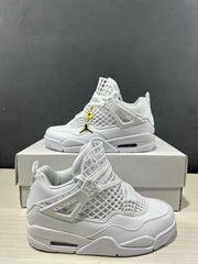 Jordan Air Jordan 4 Net Sneakers White FN7251-107