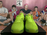 Nike Kobe 6 Protro Basketball Shoes in Volt Green
