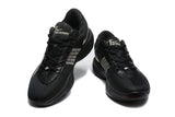 Nike FB2598-011 Black Basketball Sneakers