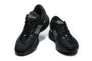 Nike FB2598-011 Black Basketball Sneakers