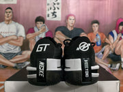 Nike GT Basketball Sneakers Black White