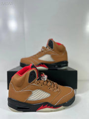Jordan Air Jordan 5 Archaeo Brown Sneakers DD0587-200