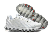 Nike Air Max DN White Running Sneakers