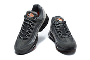Nike Air Max 95 TT Sneakers Grey Orange IV5767-002