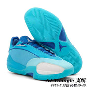 Jordan AJ Triangle Basketball Shoes