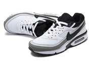 Nike Air Max BW White Black Grey Sneakers