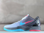 Nike Kobe 6 Basketball Shoes Brunson PE Star Wars Colorway
