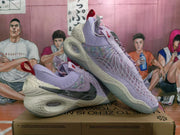 Nike Basketball Sneakers Lavender BB1