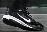 Nike 518-2 Black Sneakers