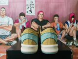 Nike Year of the Horse Basketball Sneakers