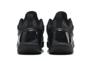 Nike 511 Basketball Sneakers Black