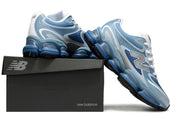 New Balance 2000 Series Sneakers Blue Gray Black