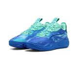 930-3 Blue Sneakers 212174-02