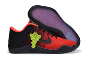 Nike Kobe 11 Basketball Shoes, Knit-Style Upper