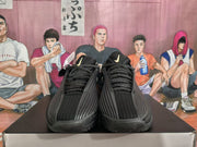 Nike KD Basketball Sneakers Black EU 39-46