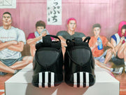 Nike Air Max 720 Black Sneakers