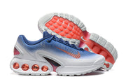 Nike Air Max DN Sneakers Blue and White