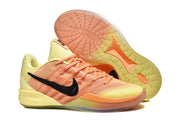 Nike Kobe 8 Protro Basketball Shoes - Multicolor