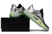 Jordan Zion 4 Basketball Sneakers in Four Colorways