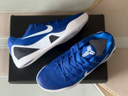 Nike Kobe 9 Sneakers Royal Blue