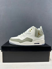 Jordan Courtside 23 Mid Sneakers Off-White Tan IQ9783-171