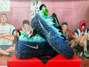 Nike Blue Flame Sneakers