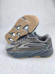 700 V2 Gray Unisex Sneakers