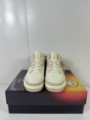 Jordan Air Jordan 3 Retro SP Medellin Sunset Sneakers