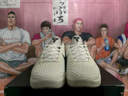 Nike All-Star 2.0 Basketball Sneakers Cream Black