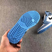 Jordan Air Jordan 1 High OG University Blue Sneakers 555088-134