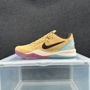 Nike Kobe 8 Protro Year of the Horse Basketball Shoes
