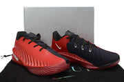 Nike GT Red Black Basketball Sneakers