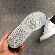Nike Air Jordan 1 High ’85 Neutral Grey Sneakers BQ4422-100