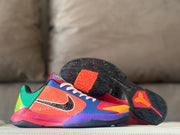 Nike Kobe 5 Brunson PE Basketball Shoes