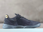 Nike Kobe 8 Basketball Shoes Black and Gold