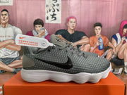 Nike KD Basketball Sneakers Grey Black