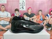 Nike Air Max 720 Black Sneakers
