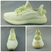 Yeezy 350 V2 Sneakers in Butter