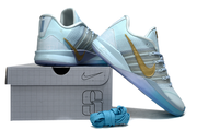 Nike Sabrina 3 Basketball Shoes in Multiple Colors