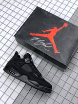Jordan Air Jordan 4 NRG Black Cat Sneakers CU1110-010