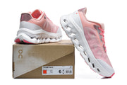 On Cloudtilt Remix Pink Running Shoes